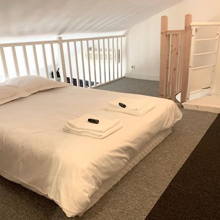 Residence Service Appart Hotel Clamart Bagian luar foto