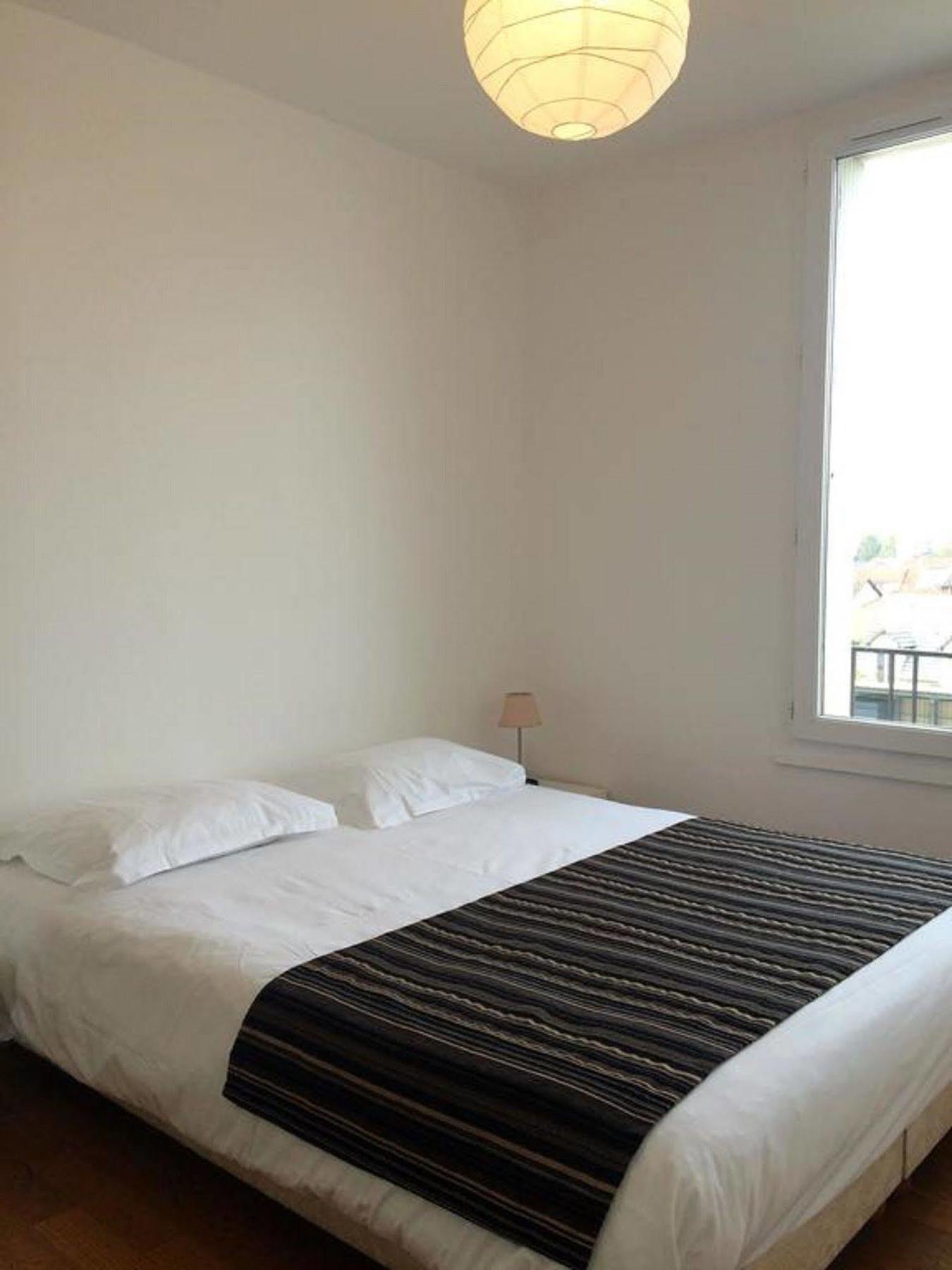 Residence Service Appart Hotel Clamart Bagian luar foto